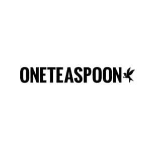 One Teaspoon.