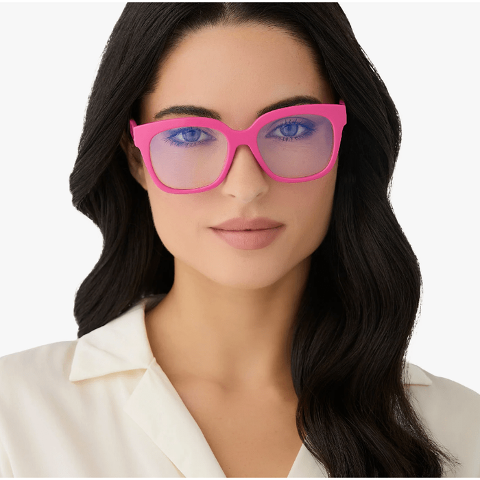 DIFF Eyewear Ava Square Readers Accessories Parts and Labour Hood River Oregon Clothing Store