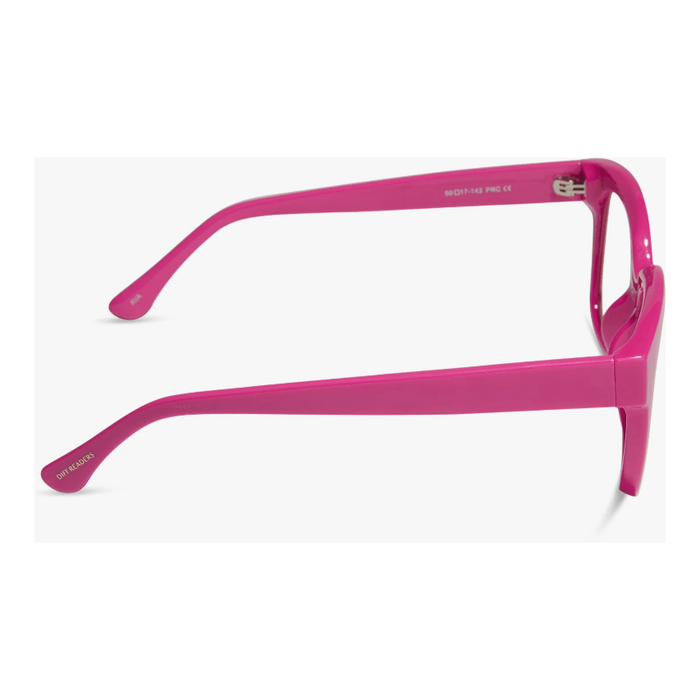 DIFF Eyewear Ava Square Readers Accessories Parts and Labour Hood River Oregon Clothing Store