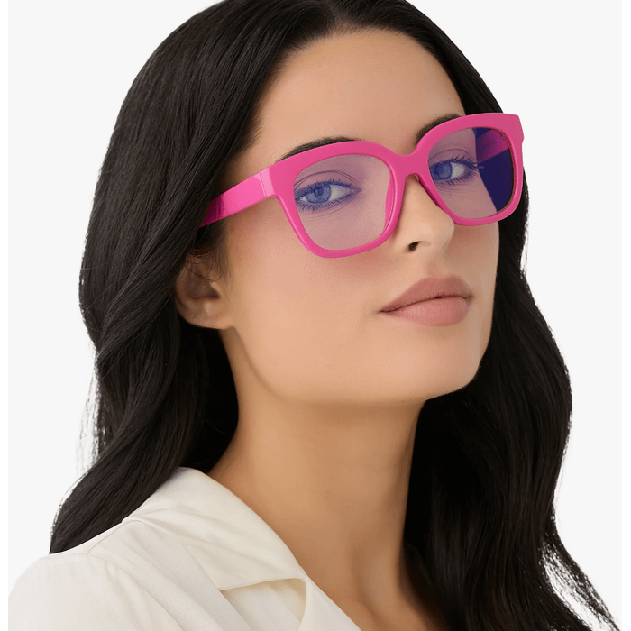 DIFF Eyewear Ava Square Readers Accessories Parts and Labour Hood River Oregon Clothing Store