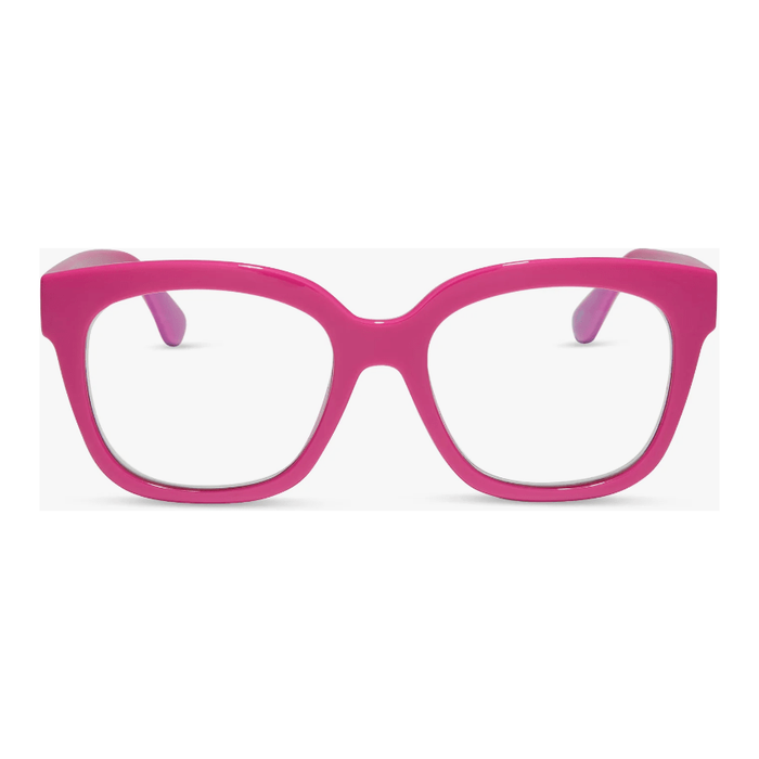 DIFF Eyewear Ava Square Readers Accessories Parts and Labour Hood River Oregon Clothing Store