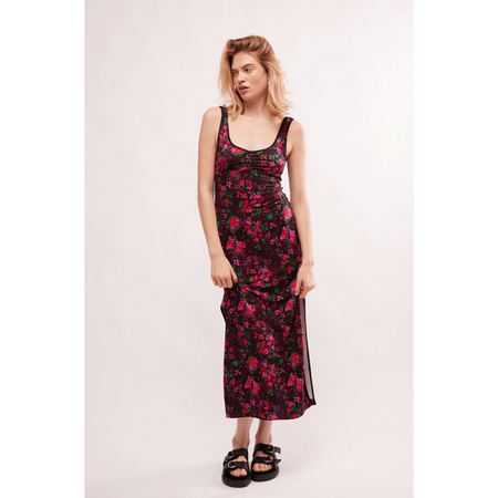 Free People Clementine Midi Dresses & Jumpsuits Parts and Labour Hood River Oregon Clothing Store