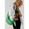 Free People Idle Hands Sling Putt Green Accessories Parts and Labour Hood River Oregon Clothing Store