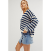 Free People Portland Pullover Shirts & Tops Parts and Labour Hood River Oregon Clothing Store