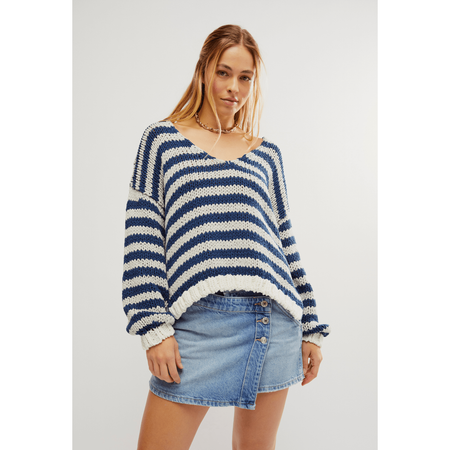 Free People Portland Pullover Shirts & Tops Parts and Labour Hood River Oregon Clothing Store