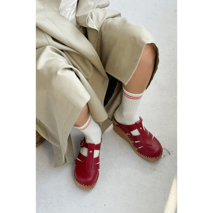 Le Bon Shoppe Boyfriend Socks - Assorted colors Accessories Parts and Labour Hood River Oregon Clothing Store