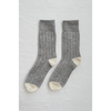 Le Bon Shoppe Classic Cashmere Socks Accessories Parts and Labour Hood River Oregon Clothing Store
