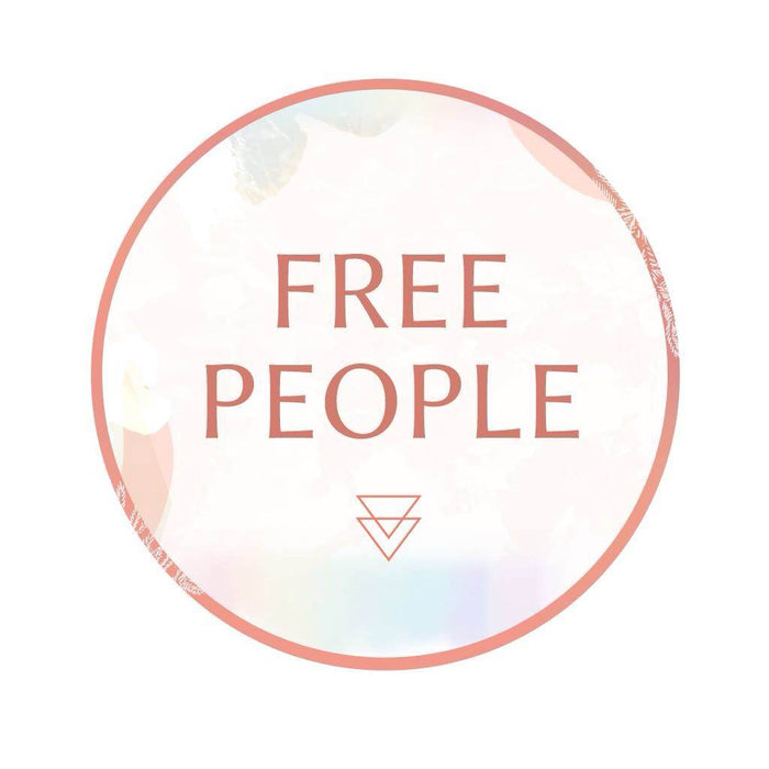 Free People Movement.