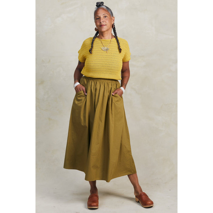 The Fawn Skirt