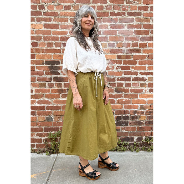 The Fawn Skirt