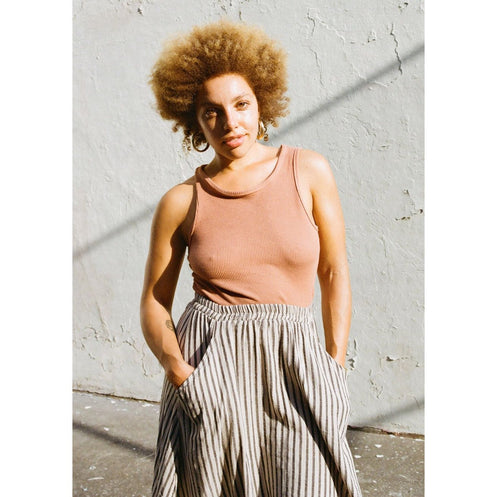 Fawn Skirt