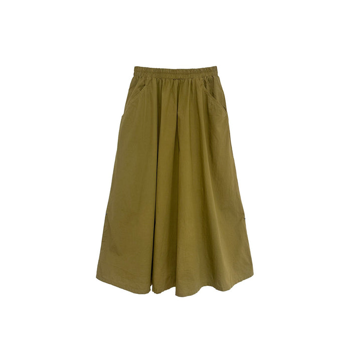 The Fawn Skirt