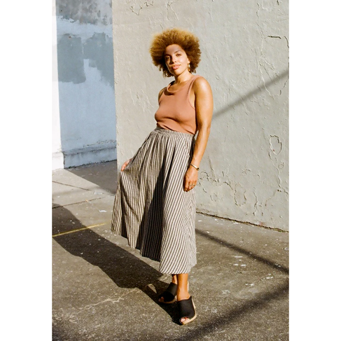 Fawn Skirt