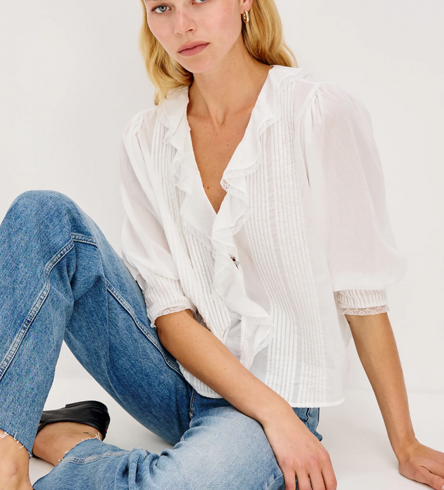 Mare Shirt
