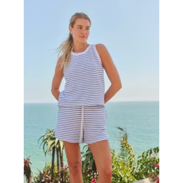 Stripe Tank