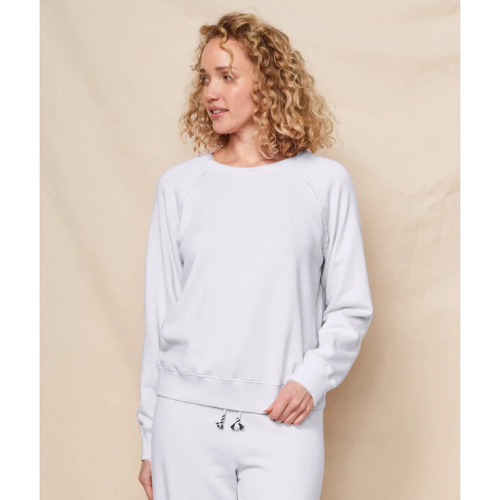 Raglan Sweatshirt