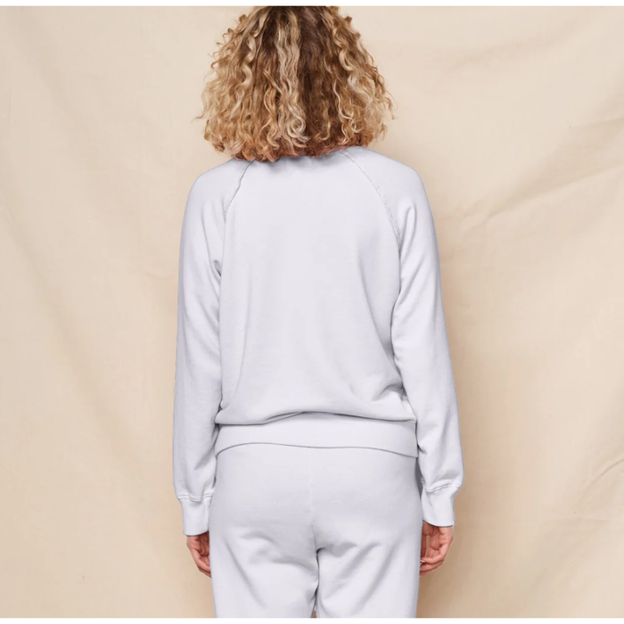 Raglan Sweatshirt