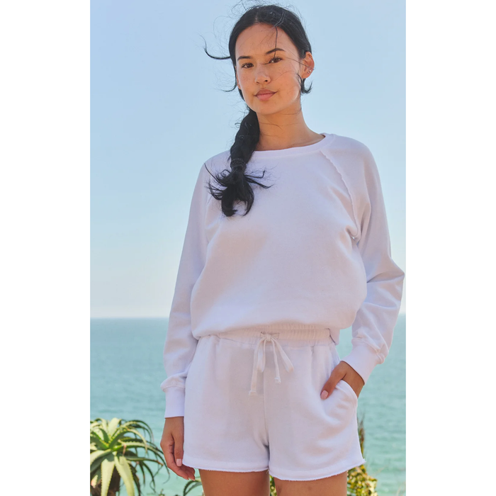 Women's Lounge Short