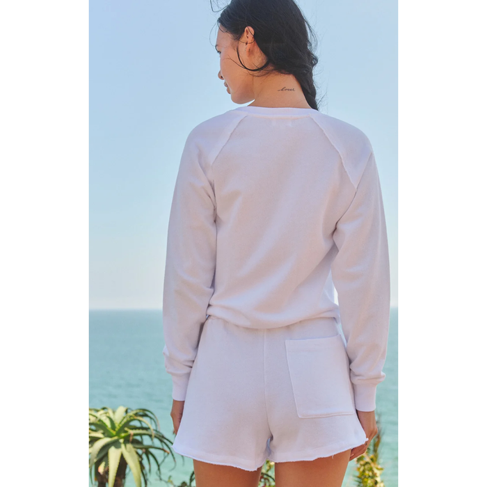 Women's Lounge Short