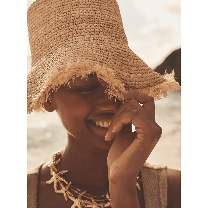 Wyeth Bora Bora Hat Accessories Parts and Labour Hood River Oregon Clothing Store