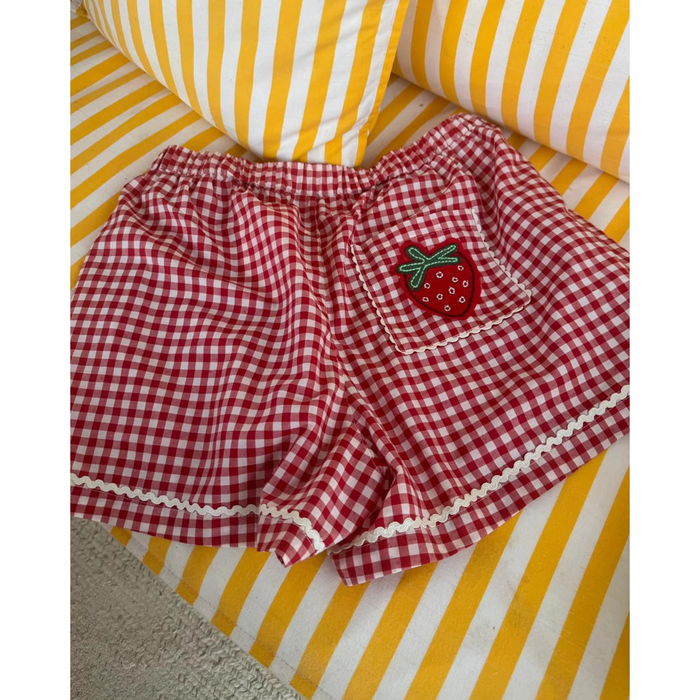 Bobbie Shorts