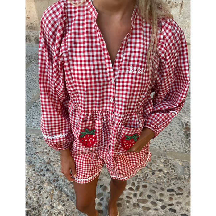 Bobbie Top