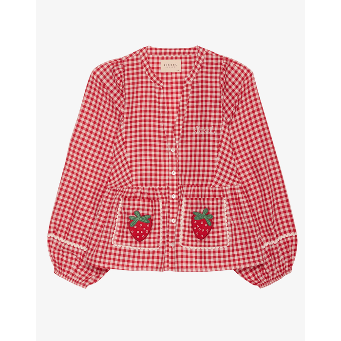 Bobbie Top