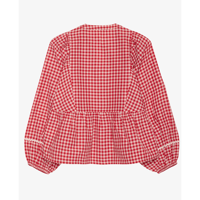 Bobbie Top