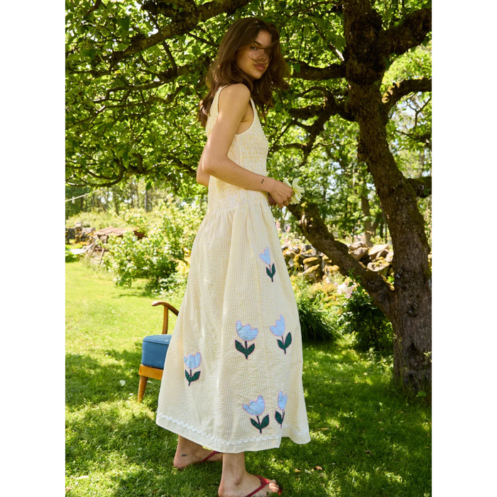 Svea Dress