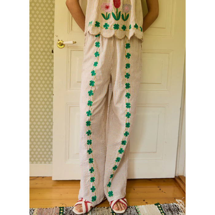 Wenke Pants
