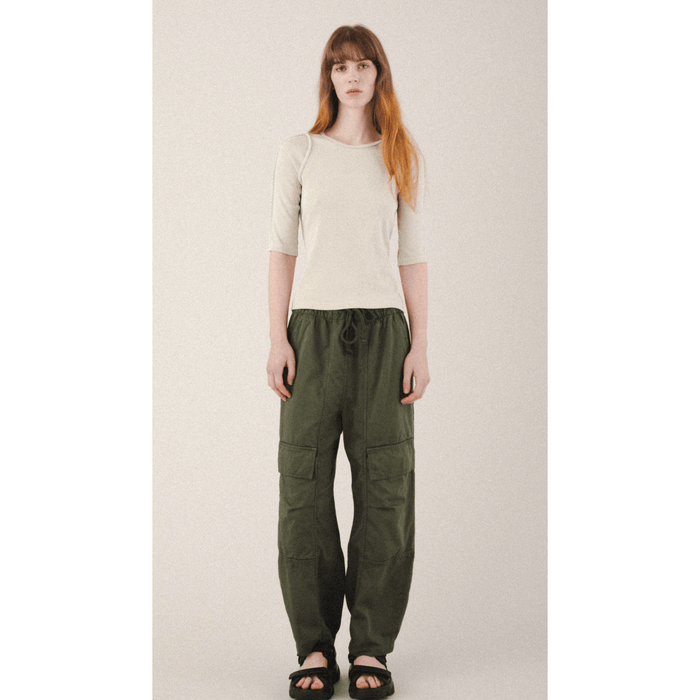 Quadrant Pant