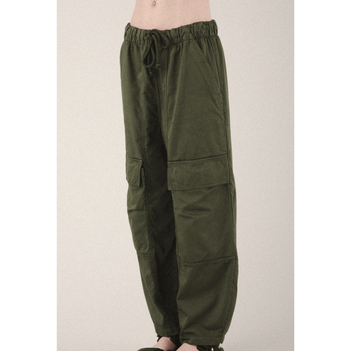 Quadrant Pant