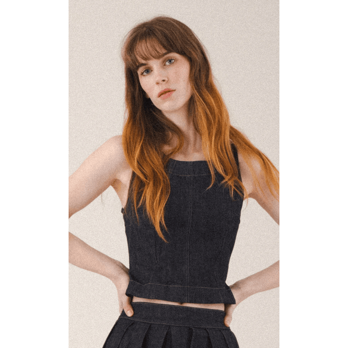 Day and Night Top