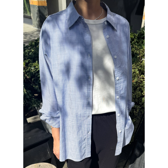 Light Weight Owen Shirt