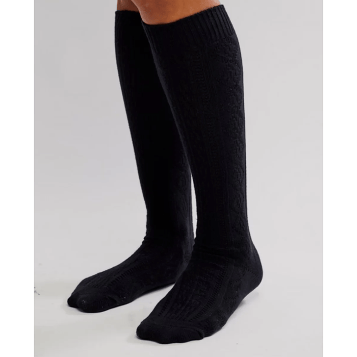 Essential Knee High Sock