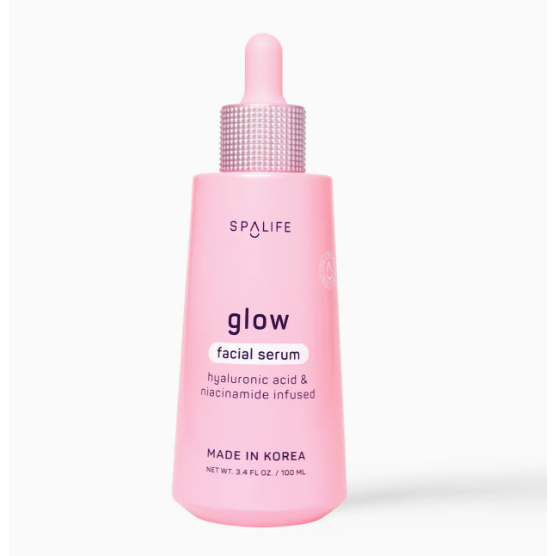 Glow Hydrating Hyaluronic Acid Serum