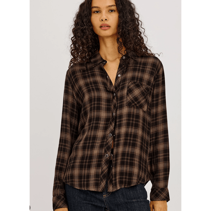 Hunter Shirt