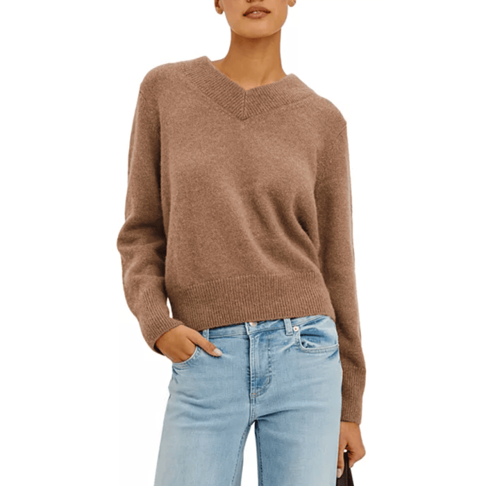 Lidya Sweater
