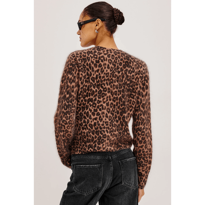 Sofia Sweater