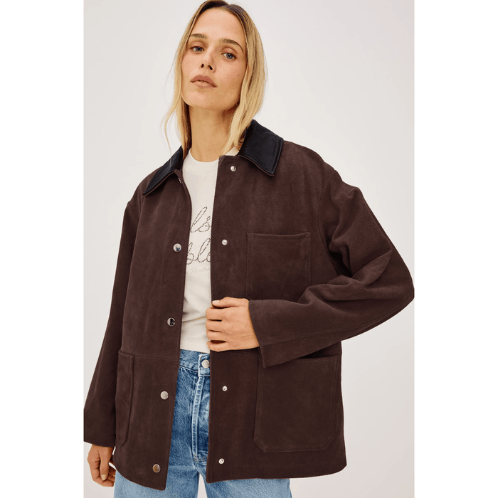 Jaxton Jacket