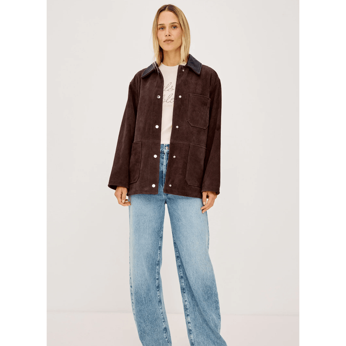 Jaxton Jacket