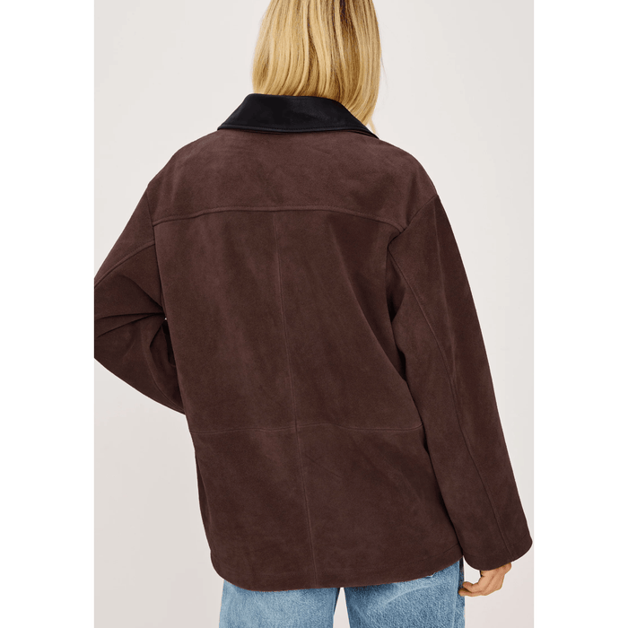 Jaxton Jacket