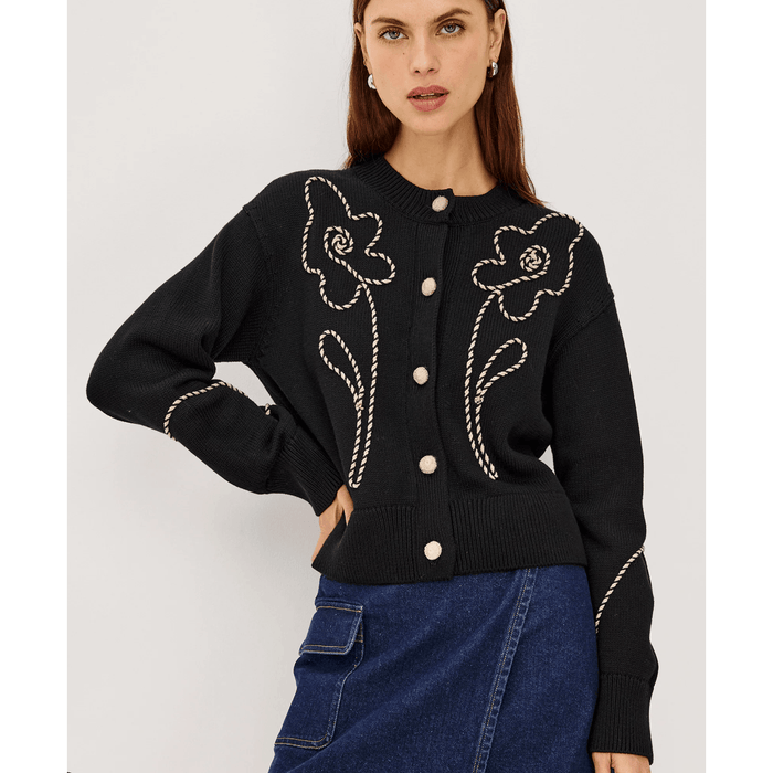 Sybil Cardigan