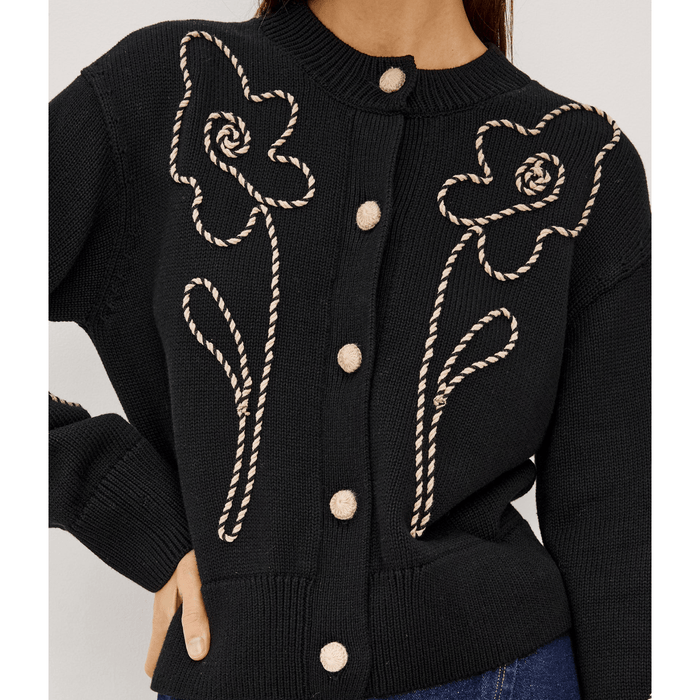 Sybil Cardigan