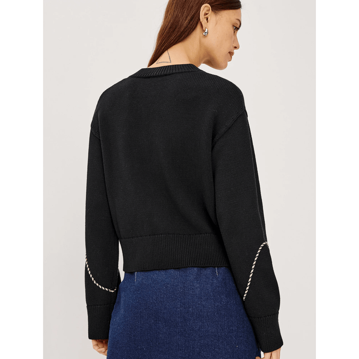 Sybil Cardigan