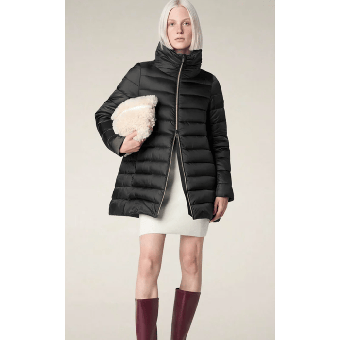 Lydia Puffer Coat
