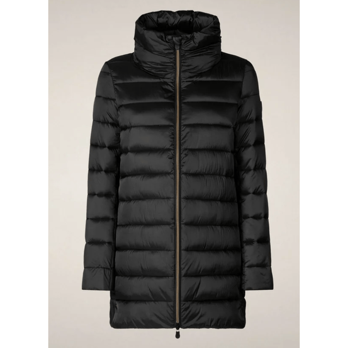 Lydia Puffer Coat