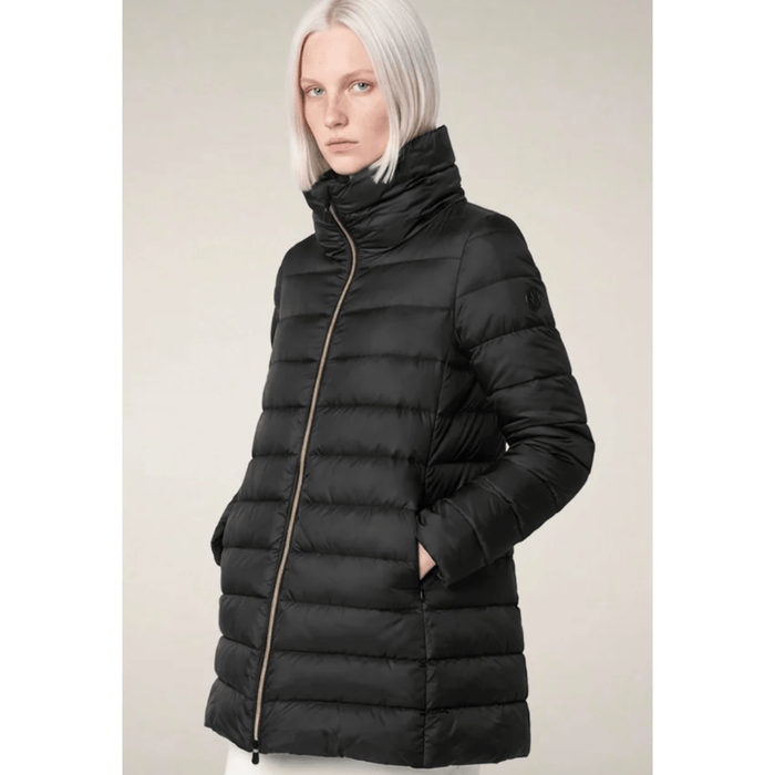 Lydia Puffer Coat