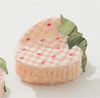 Adorro Gingham Strawberry Claw Clip Accessories Parts and Labour Hood River Oregon Clothing Store