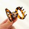 Adorro Lucie Core | Mini Bubble Claw Clip Accessories Parts and Labour Hood River Oregon Clothing Store